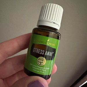 Young Living | Stress Away 15ml